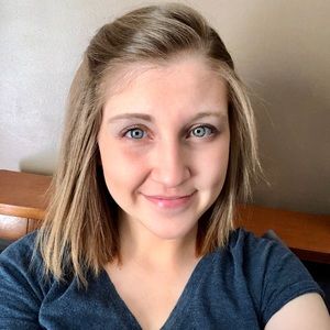 Meet your Posher, Katelynn